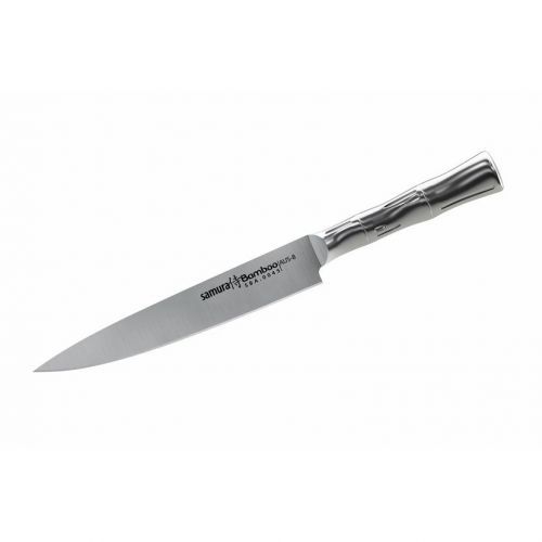 Plátkovací nůž BAMBOO Samura 20 cm