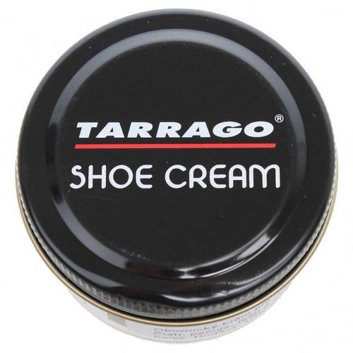 Ecco Tarrago krém na obuv šedý 12601533