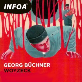 Woyzeck - Büchner Georg - audiokniha