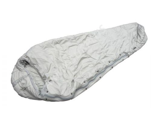 Spací pytel (spacák) US 10/0 Modular Sleeping Bag Patrol ACU UCP Foliage originál letní Varianta: použitý