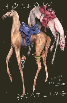 Hollow (Catling Brian)(Paperback)