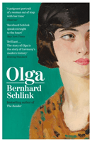 Olga (Schlink Prof Bernhard)(Paperback / softback)