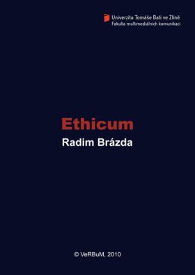 Ethicum - Brázda Radim
