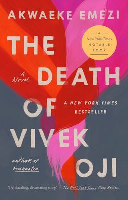 Death of Vivek Oji - A Novel
