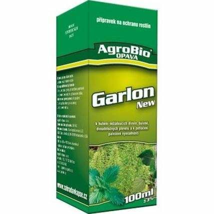 Garlon New 100ml