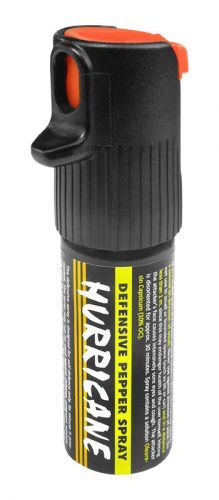 Plyn obranný Hurricane 15ml