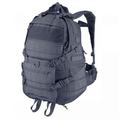 Batoh taktický molle OPERATION šedý 35L