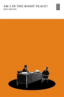 Am I In The Right Place (Pester Ben)(Paperback / softback)