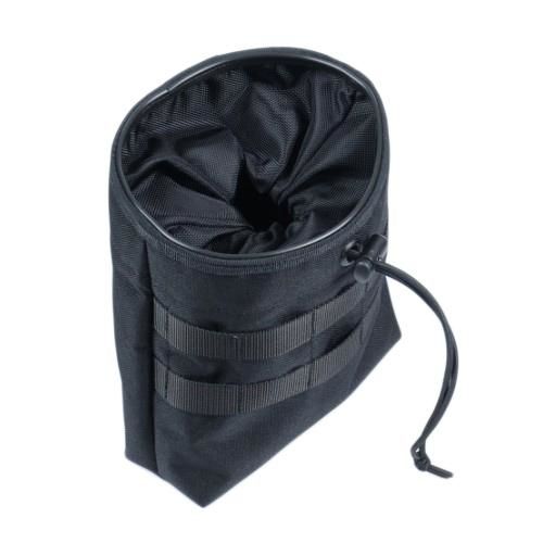 Odhazovací vak (odhazovák) molle systém 545B/MS Dasta černý