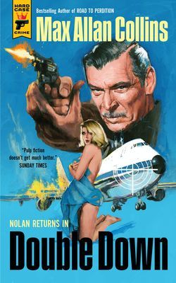 Double Down (Allan Collins Max)(Paperback / softback)