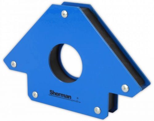 Sherman - svářecí technika Magnetický úhelník 37,5 kg TSLRKM5