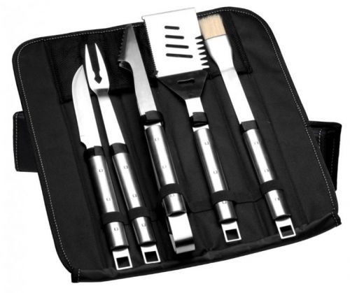 Souprava na grilování BergHOFF Cubo 5 ks