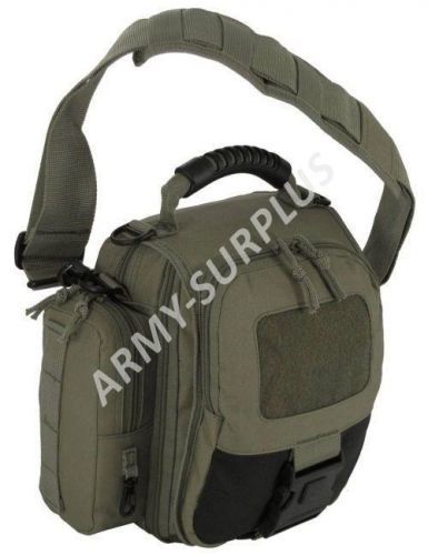 Taktická taška přes rameno INDY oliv