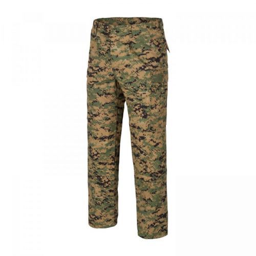 Kalhoty USMC DIGITAL WOODLAND vel.XXL-R