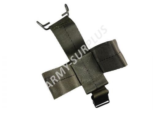 Závěs na pažbu zbraně m14/m16 US Vietnam Era