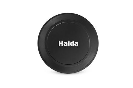 Haida Magnetic krytka objektivu 55 mm