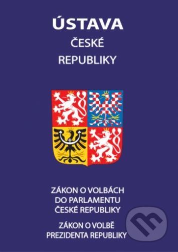 Ústava České republiky 2021