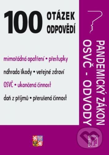 100 otázek a odpovědí - Ladislav Jouza