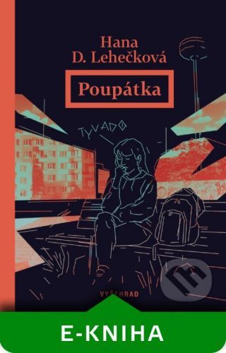 Poupátka - Hana D. Lehečková, Ondřej Dolejší (ilustrátor)