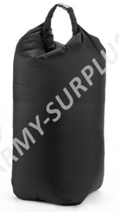 Vodotěsný vak černý Pentagon L