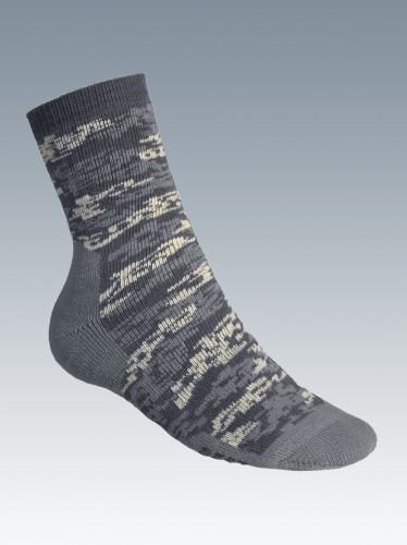 Ponožky Thermo (termo) acu digital Batac TH-10 Velikost: 5-6(36-38)