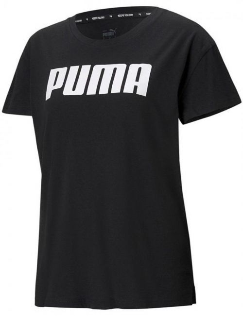 Dámské pohodlné tričko Puma