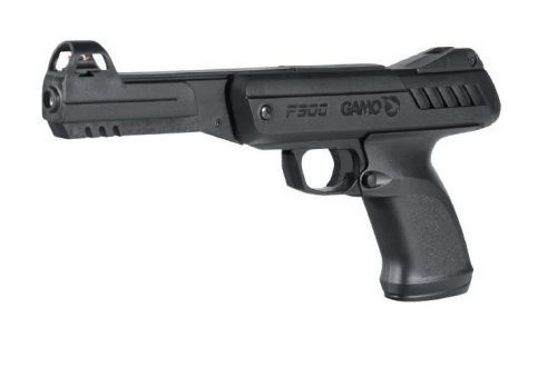 Vzduchová zlamovací pistole P 900 Gamo 4,5 mm
