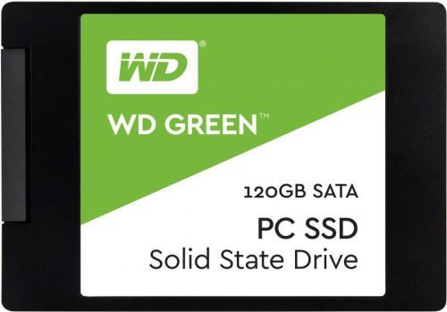 Interní SSD pevný disk 6,35 cm (2,5