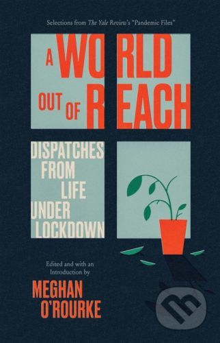 World Out of Reach - Meghan O'Rourke