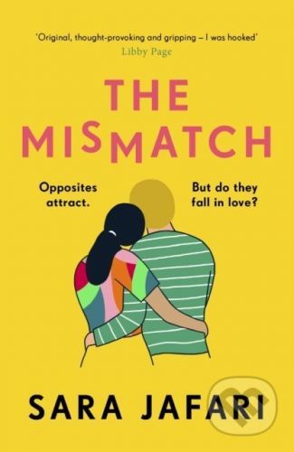 The Mismatch - Sara Jafari