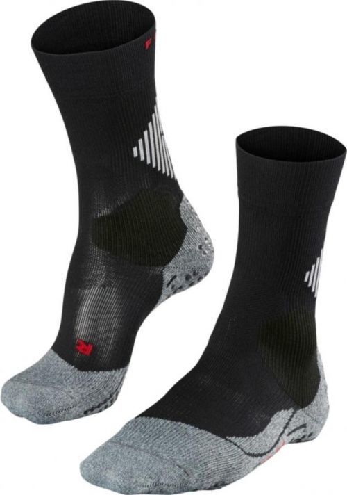 Ponožky Falke FALKE 4 Grip Socks