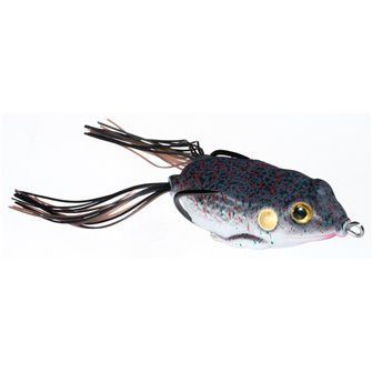 Jaxon MAGIC FISH FROG MINI 2,8cm