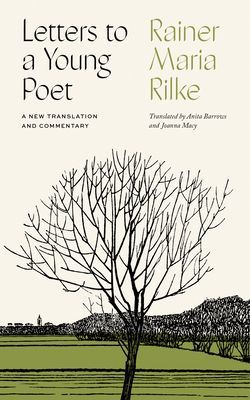 Letters to a Young Poet - A New Translation and Commentary (Rilke Rainer Maria)(Pevná vazba)