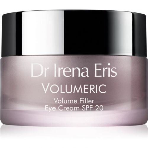 DR IRENA ERIS - Volumeric Volume Filler Eye Cream SPF 20 - Oční krém