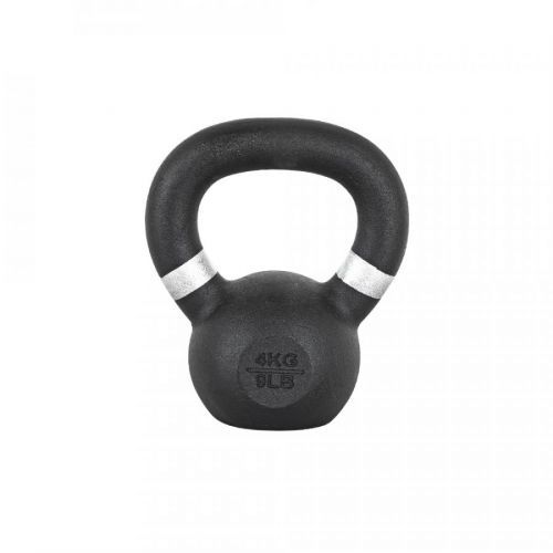 inSPORTline Ketlebel Powder 4kg