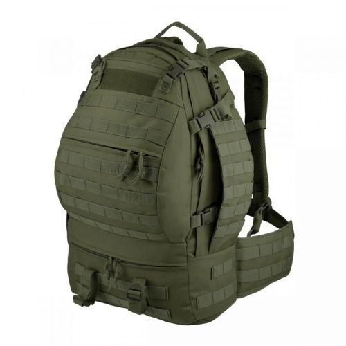 Batoh taktický molle Cargo 32l oliv