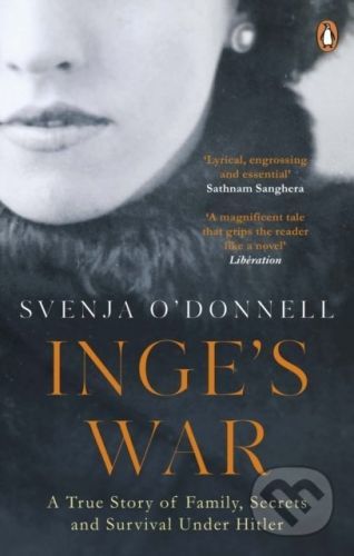 Inge's War - Svenja O'Donnell
