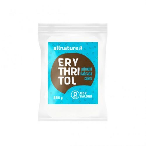 Allnature Erythritol 250g