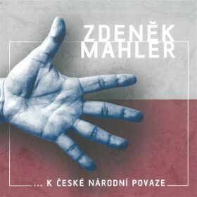 ...k české národní povaze - Zdeněk Mahler - audiokniha