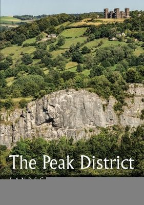 Peak District - Landscape and Geology (Waltham Tony)(Paperback / softback)