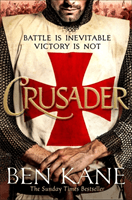 Crusader (Kane Ben)(Paperback)