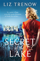 Secrets of the Lake (Trenow Liz)(Paperback / softback)