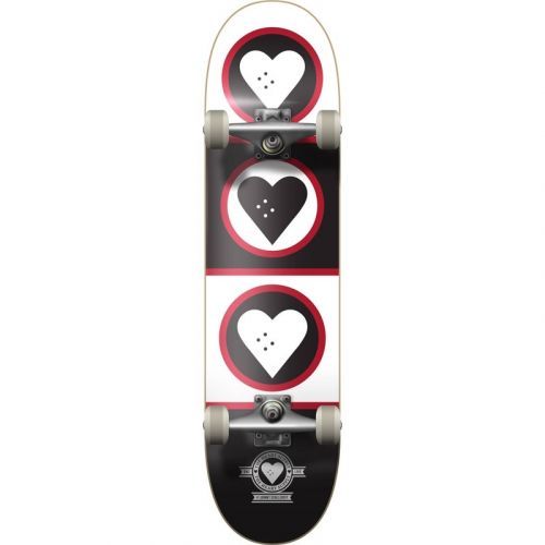 Komplet HEART SUPPLY - Squad Skateboard  (MULTI) velikost: 8.25in