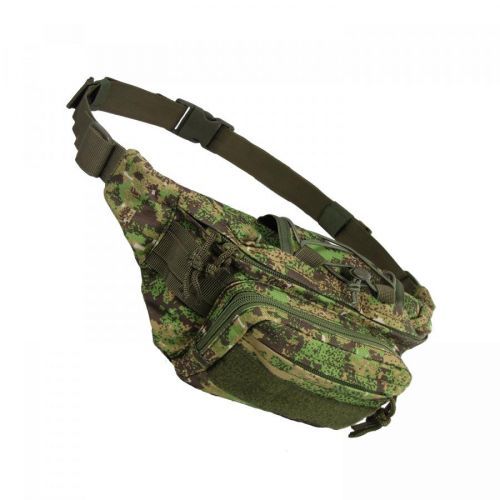 Ledvinka Kangoo waist pack PNC-GZ Pencott camo