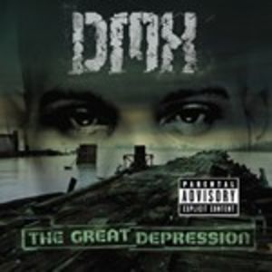 The Great Depression (Dmx) (Vinyl)