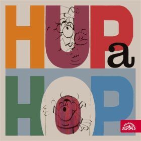 Hup a Hop - Jiří Kafka - audiokniha