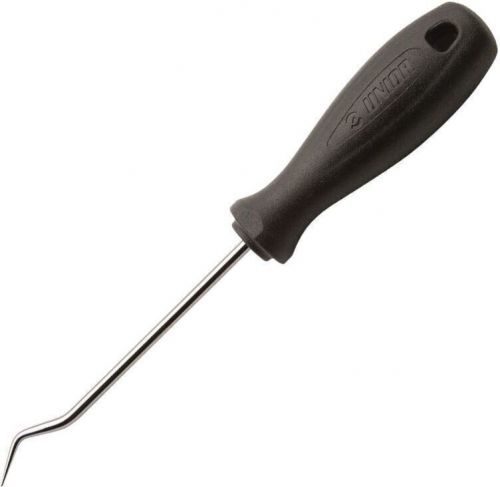 Unior Awl with Round Double Bent Blade - 639C