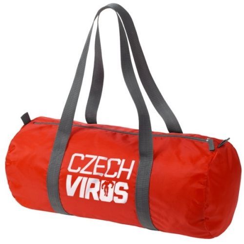 Czech Virus Gym Duffle Bag