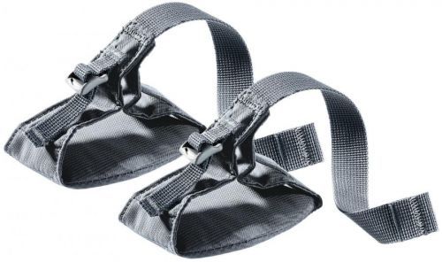 Deuter KC Foot Loops Graphite