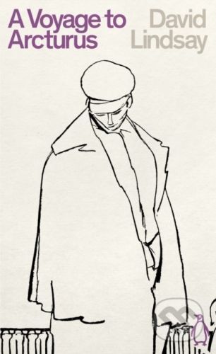 A Voyage to Arcturus - David Lindsay